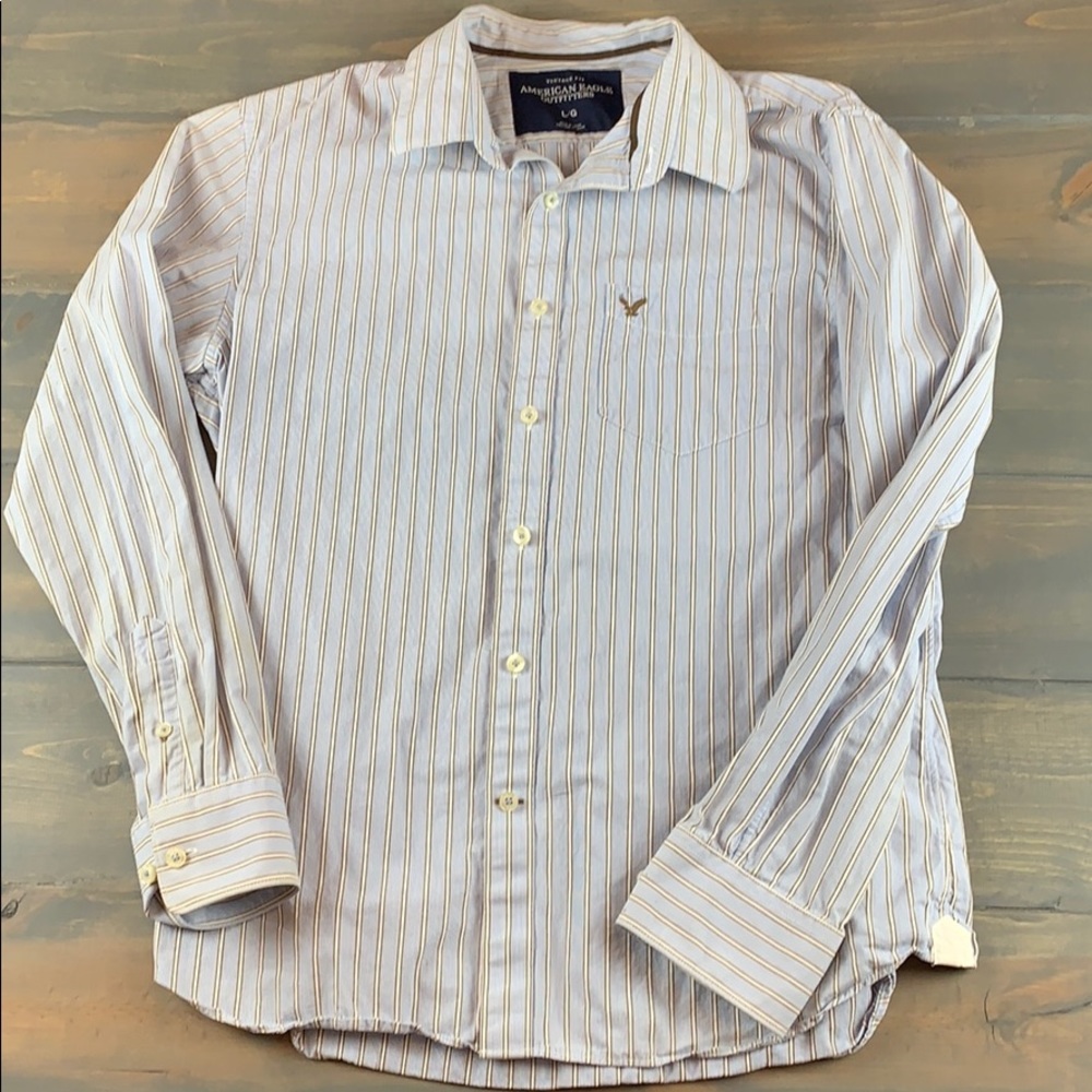 America Eagle Outfitters